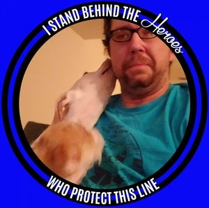 Meet your Posher, Marty